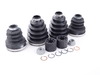 Genuine MINI CV Joint Refresh Kit 31607591694KT View 1