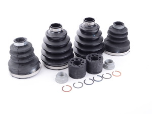 CV Joint Refresh Kit