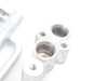 Nissens A/C Condenser & Drier 64539239920 View 3