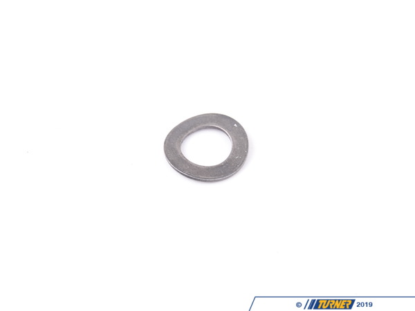 Genuine BMW Genuine BMW Wave Washer - 07119932093 - E30 07119932093
