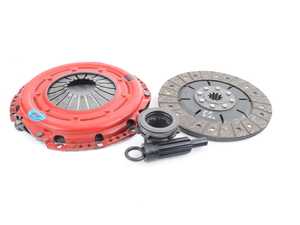 Stage 3 Daily Clutch Kit