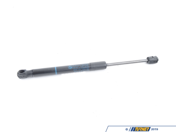 Genuine BMW Genuine BMW Hood strut - F02 F01 51237289753