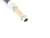 Cohline Cohline Power Steering Hose - Cooling Coil to Fluid Container - E38 32411091976 View 2