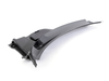 Genuine MINI Windshield Cowl Cover Kit - R55,R56,R57 With Additional Mounting Strip 51132751210KT1 View 13