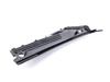 Genuine MINI Windshield Cowl Cover Kit - R55,R56,R57 With Additional Mounting Strip 51132751210KT1 View 2