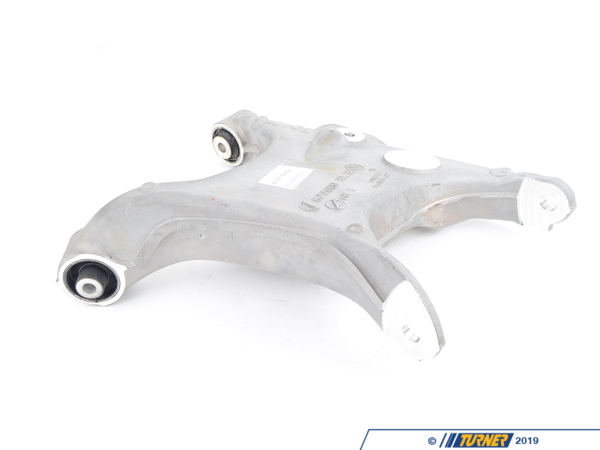 Genuine BMW Genuine BMW Right Swing Part - 33326754558 - E63,E60 M5,E63 M6 33326754558