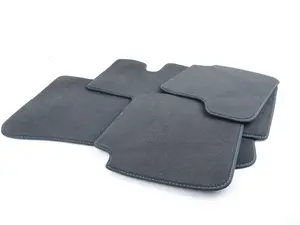 Genuine BMW Carpeted Floor Mat Set - F87 M2