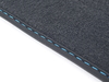 Genuine BMW Genuine BMW Carpeted Floor Mat Set - F87 M2 51478069167 View 3