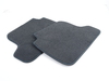 Genuine BMW Genuine BMW Carpeted Floor Mat Set - F87 M2 51478069167 View 4
