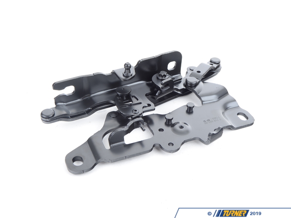 Genuine BMW Genuine BMW Right Engine Hood Hinge - 41007270884 - F06,F10,F12,F13 41007270884