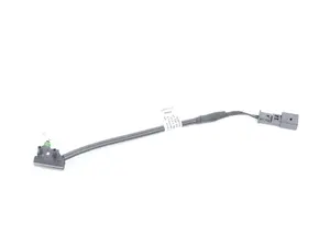 Genuine BMW Microswitch, Roof Shell, Left - 54377227397 - E89