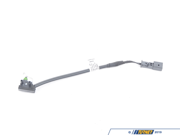 54377227397 - Genuine BMW Microswitch, Roof Shell, Left