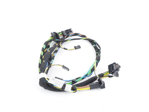 Genuine BMW Blower Motor Resistor Wiring Harness
