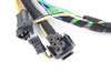 Genuine BMW Genuine BMW Blower Motor Resistor Wiring Harness 61126910086 View 2