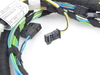Genuine BMW Genuine BMW Blower Motor Resistor Wiring Harness 61126910086 View 4