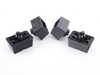 Bremmen Parts Jack Pad Kit - Set Of 4 51717039760KKT View 1