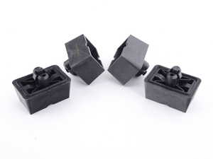 Jack Pad Kit - Set Of 4