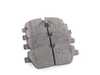 TRW TRW Ceramic Front Brake Pad Set 34106863292 View 3