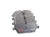 TRW TRW Ceramic Front Brake Pad Set 34106863292 View 4