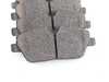 TRW TRW Ceramic Front Brake Pad Set 34106863292 View 5