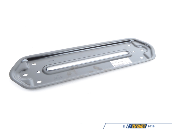 Genuine MINI CONNECTING MEMBER, REAR TUNN 51617286925