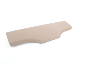 Genuine BMW Subwoofer Oddments Box Cover - Beige - Z3 2.8 2.5i 3.0i M Roadster