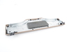 Genuine BMW Genuine BMW Subwoofer Oddments Box Cover - Beige - Z3 2.8 2.5i 3.0i M Roadster 51168412405 View 2