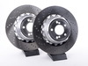 Genuine BMW Genuine BMW Rear Brake Rotors Set (385x24) - F85, F86 34212284904KT View 1