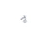 Genuine BMW Genuine BMW Outer Door Opener, Primed, Left - 51217191891 - E65 51217191891 View 5