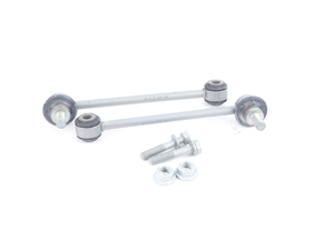 Genuine BMW Repair Kit For Anti-Roll Bar Links - Value Line - 33322406281