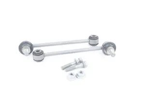 Genuine BMW Repair Kit For Anti-Roll Bar Links - Value Line - 33322406281