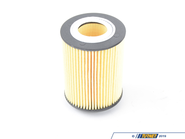 Vaico Vaico Oil Filter Kit - E53 11427511161