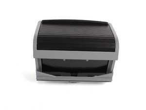 Genuine BMW Rear Ashtray - Gray