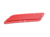 AUTOTECKNIC Melbourne Red (A75) Painted Reflectors - F30/ F31 3 series (not for M Sport bumpers) BM-0997-A75 View 2