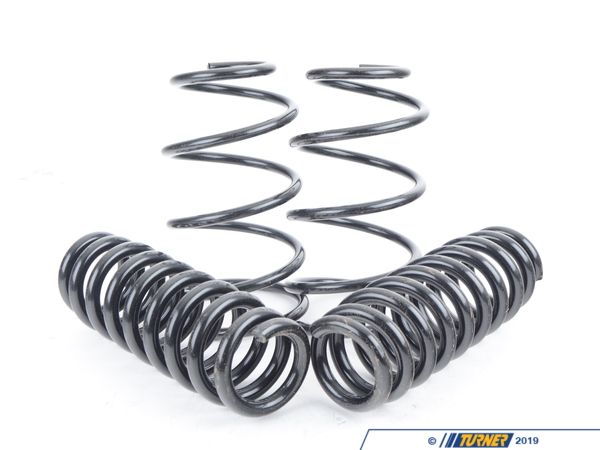 Eibach Eibach Pro-Kit Spring Set - E90 325/328/330i Sedan 2085.140