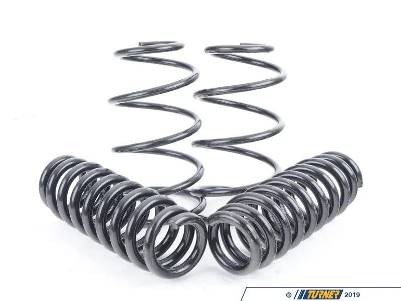2085.140 - Eibach Pro-Kit Spring Set - E90 325/328/330i Sedan