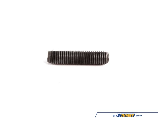 Genuine BMW Genuine BMW Stud Bolt - 07129900298 - E46,E85,E46 M3,E85 Z4M 07129900298