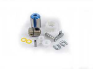 Turner Motorsport Shifter Rebuild & Upgrade Kit - E46 323i/Ci 325i/Ci