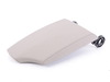 Genuine BMW Genuine BMW Cover, Center Arm Rest Beige - 51169122574 - E82 51169122574 View 3