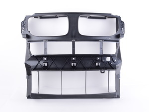 Radiator Air Duct - E70, E71