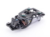 Genuine BMW Genuine BMW Folding Box, Driver's Side Venetobeige - 51459206026 - F10 51459206026 View 6