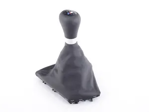 Illuminated Leather Shifting Knob - F80, F82, F83