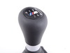 Genuine BMW Illuminated Leather Shifting Knob - F80, F82, F83 25112284705 View 2