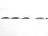 Genuine BMW Genuine BMW 330Ci Convertible Trunk Emblem - E46 330Ci 51147004688 View 3