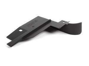 Genuine BMW Rear Fender Liner Air Duct - Left