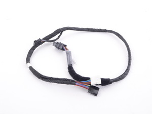 Genuine BMW Adapter Lead Lordosis/lbv, L - 61129132293