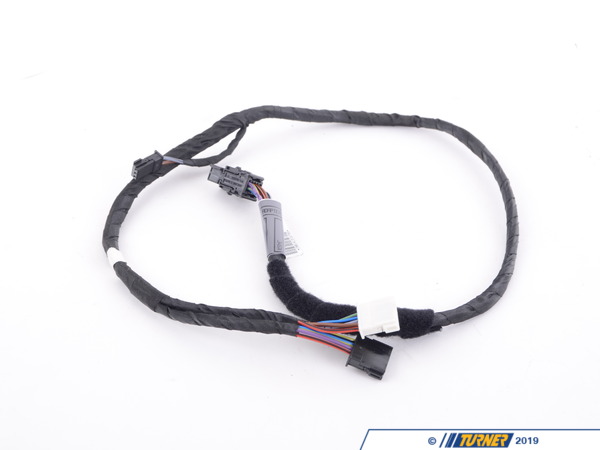 Genuine BMW Genuine BMW Adapter Lead Lordosis/lbv, L - 61129132293 61129132293