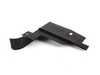 Genuine BMW Genuine BMW Rear Fender Liner Air Duct - Right 51718398828 View 1