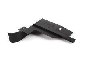 Genuine BMW Rear Fender Liner Air Duct - Right