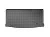 WeatherTech Cargo Liner With Bumper Protector - Black - F25 40497SK View 1